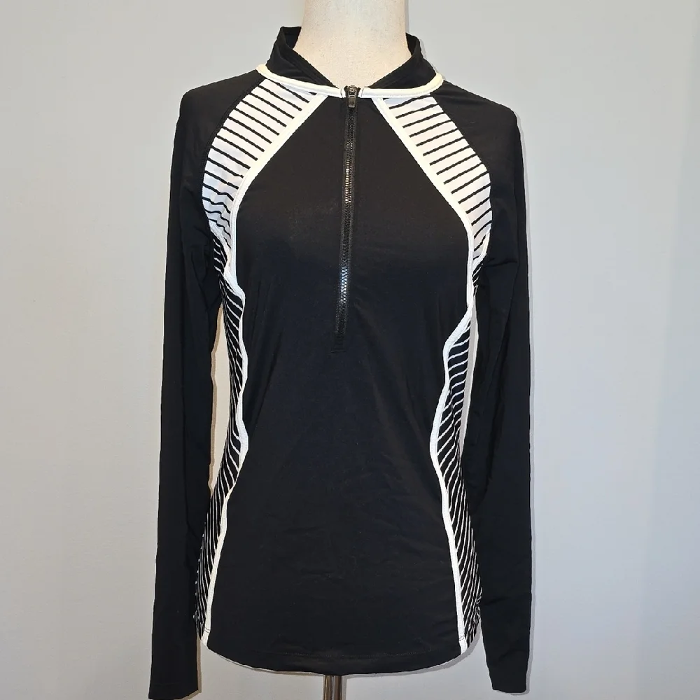 Athleta Rashguard